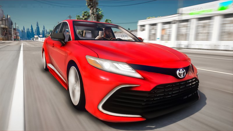 mod